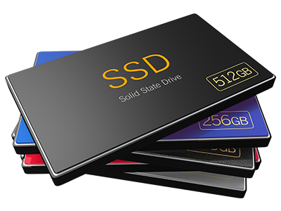 SSD–founded VPS Hosting Options